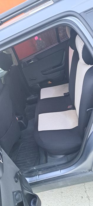OPEL Astra 2004 — imagine 5