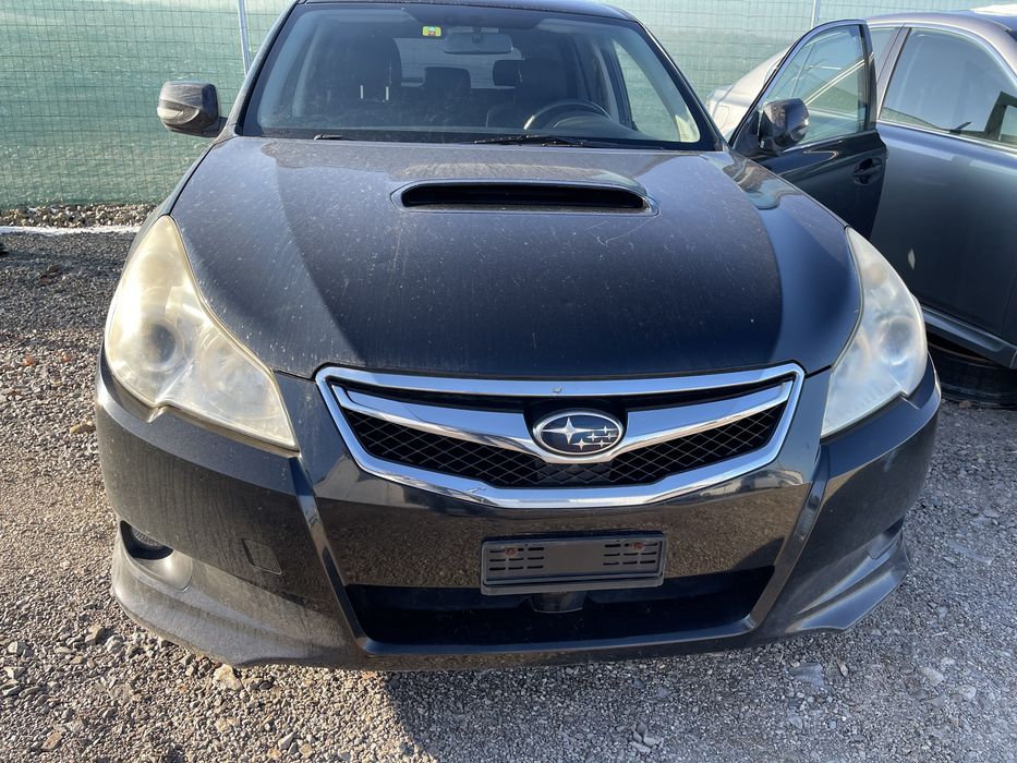Subaru Legacy 2.0d 2010 Комби На части