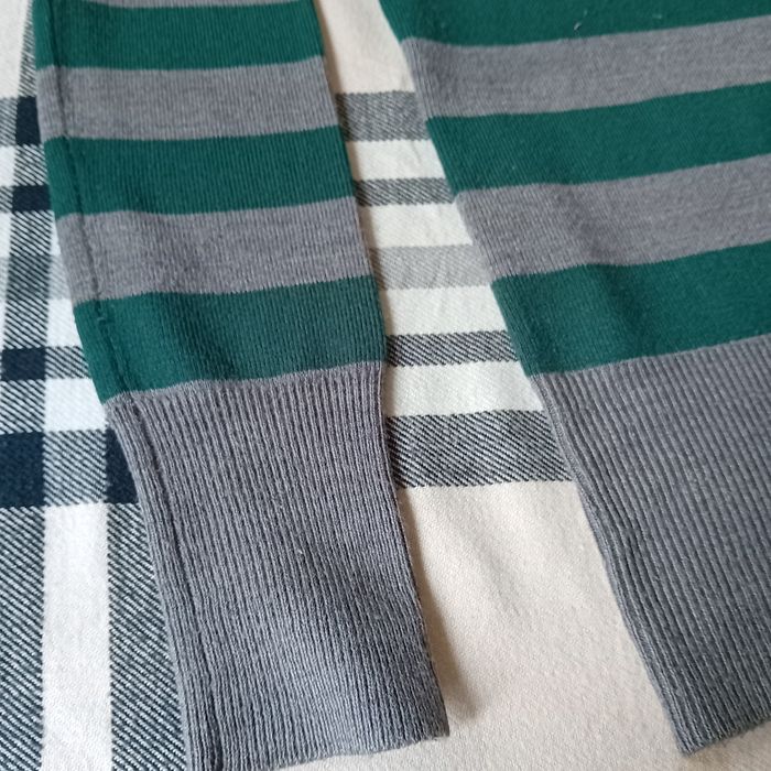 Дамски пуловер в рае