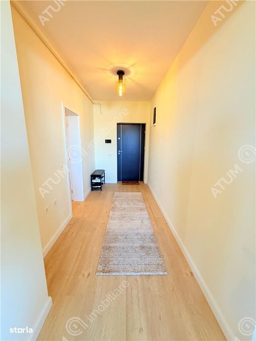 Penthouse 3 camere 85 mp utili parcare subterana boxa 110 mp teresa