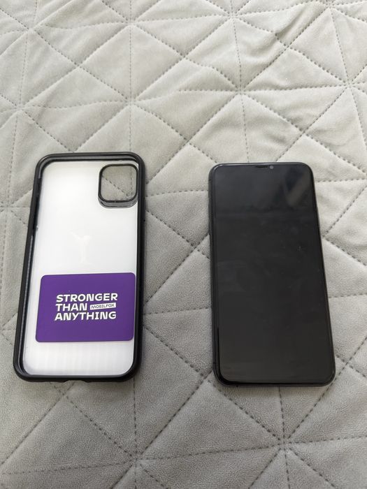 Iphone 11 Pro Max 76% Baterie 64 GB