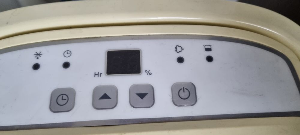 Обезвлажнител TWE- ново поколение