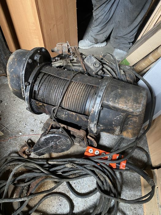 Продам тальку 380 вольт