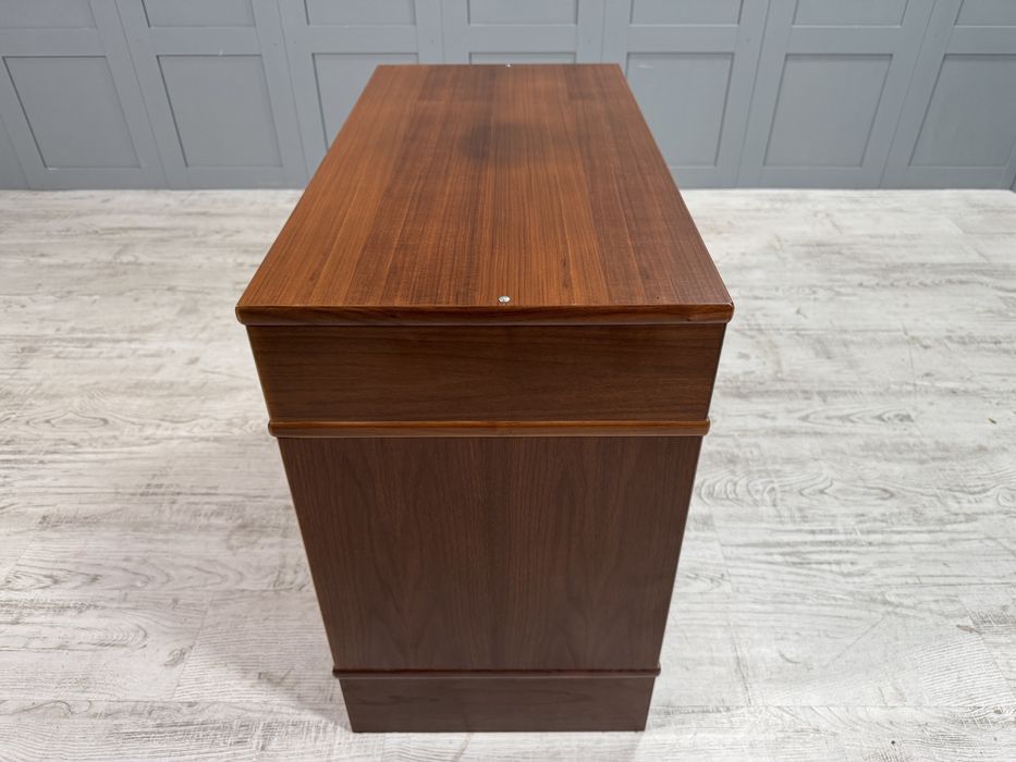 Винтидж кантонерка Kinnarps К094