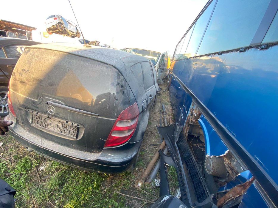 mercedes a180 cdi e169 на части мерцедес а180 цди в169