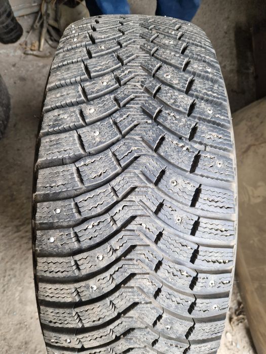 Продам диски r17 на прадо 120-150