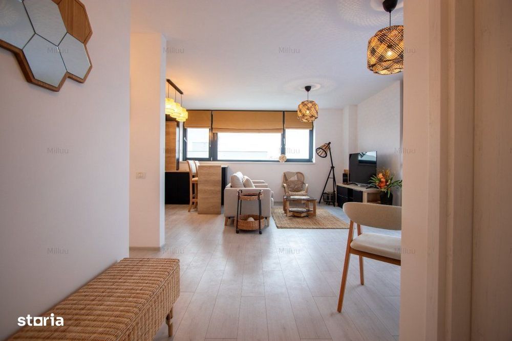 2 Camere - XCity Towers | Premium | Torontalului — fotografia 1