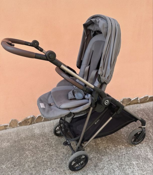 Carucior Cybex Melio