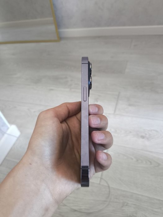 iPhone 14 pro 512gb