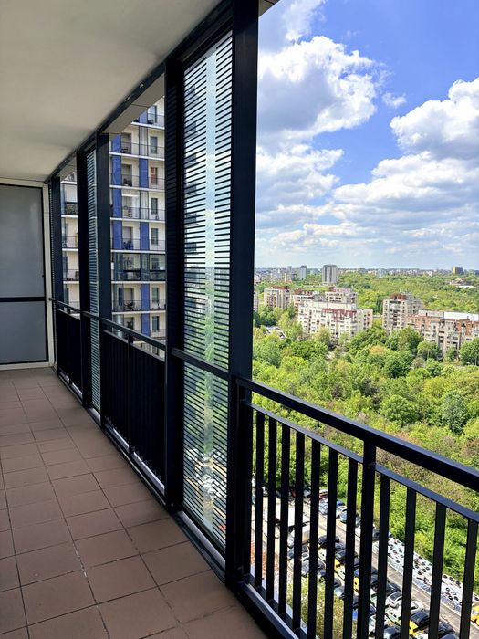 Apartament – București, Asmita Gardens, Văcărești - Mai multe