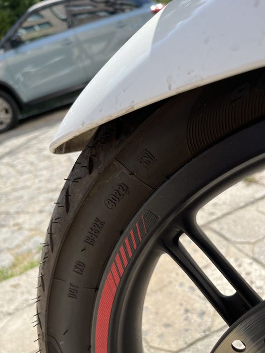 honda pcx 125,2012г.