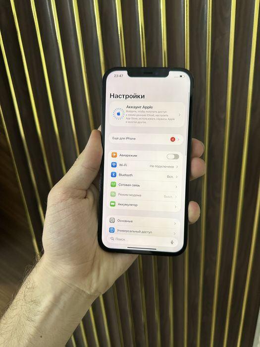 Iphone 12 Pro Max 256 Айфон 12 Про Макс 256