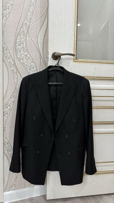 Кастюм черный Турецкий