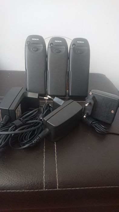 Nokia 6310i Nokia 6210 cu suport