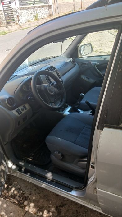 Продава се Toyota Raf 4, дизел