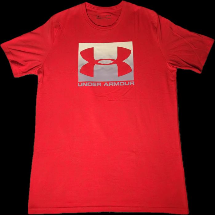 Tricou Under Armour