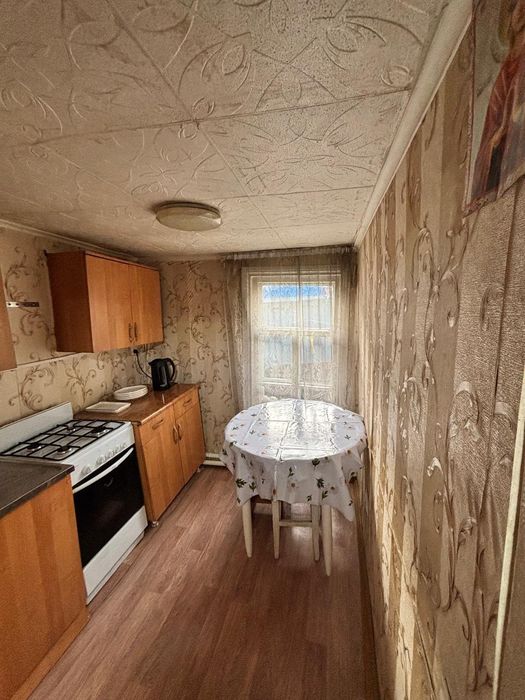 Продам дом в рабочем