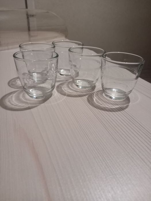 Продам       рюмки