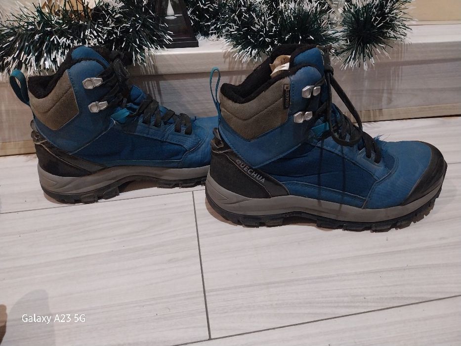 Зимни ботуши QUECHUA.