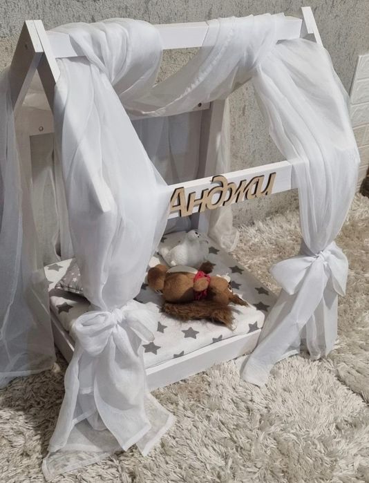 Легло за куче или коте