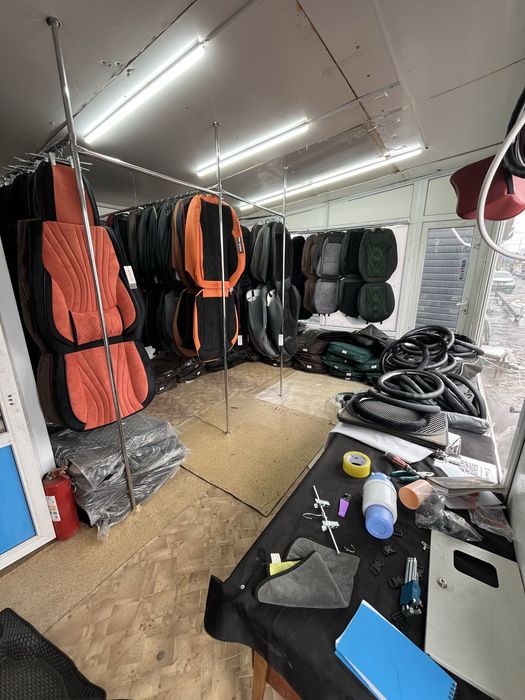 Продается действующий Бизнес