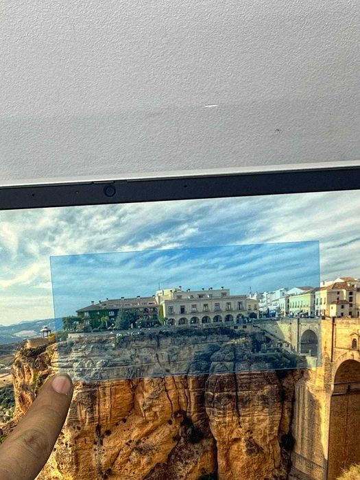 Kuchli  Noutbuk HP ProBook