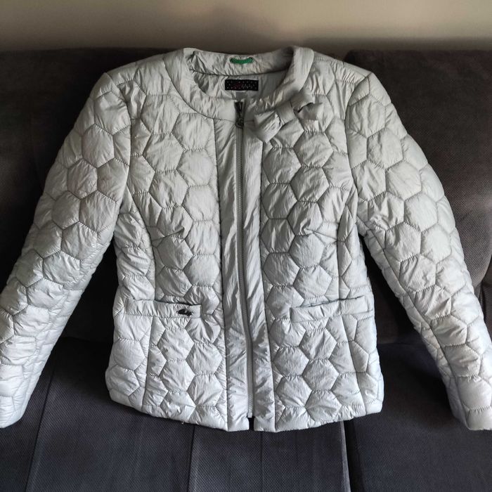 Елегантно яке на фирма "Роси" Русе