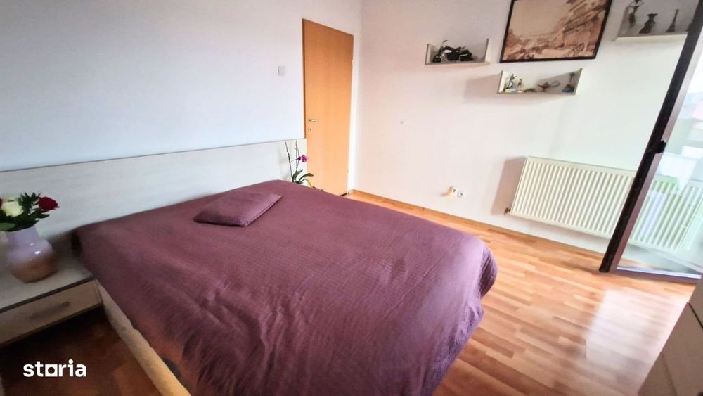 3 camere Trivale / MontanStar , mobilat/ utilat , finisaje moderne!