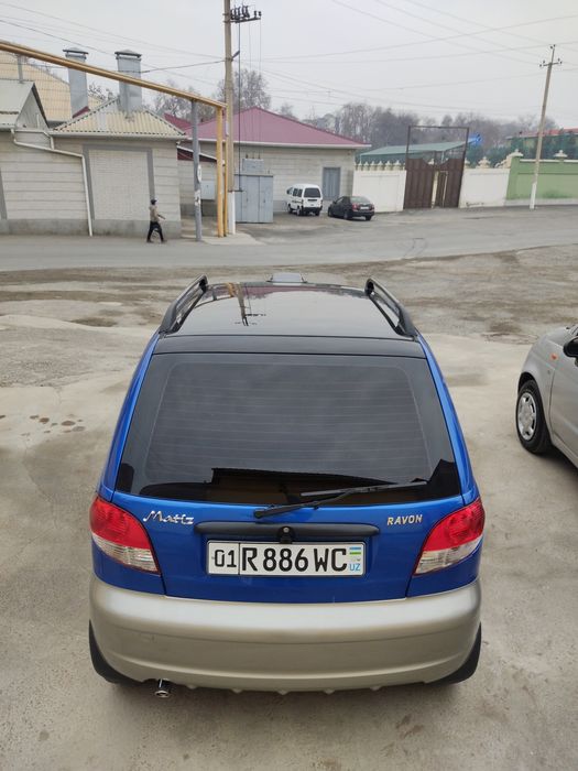 Generalni davernos boʻladi