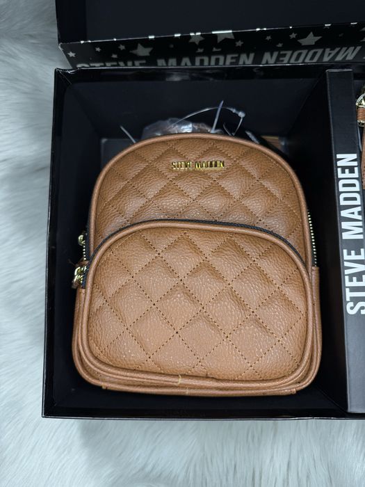 Подаръчен комплект Steve Madden 2 в 1