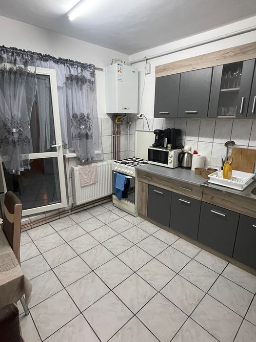 Apartament de vânzare Mediaș