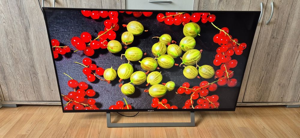 Sony KDL-49WD755 Full HD,Smart, WiFi