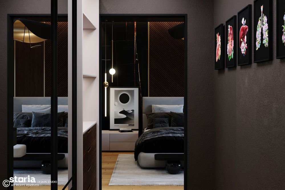 START VÂNZĂRI: Apartament decomandat 2 camere și 2 balcoane, PĂCURARI