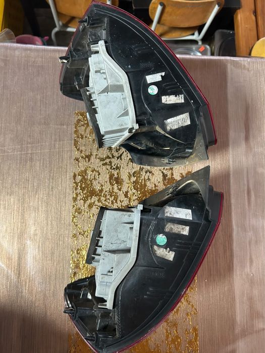 Стопове за VW Polo 6R