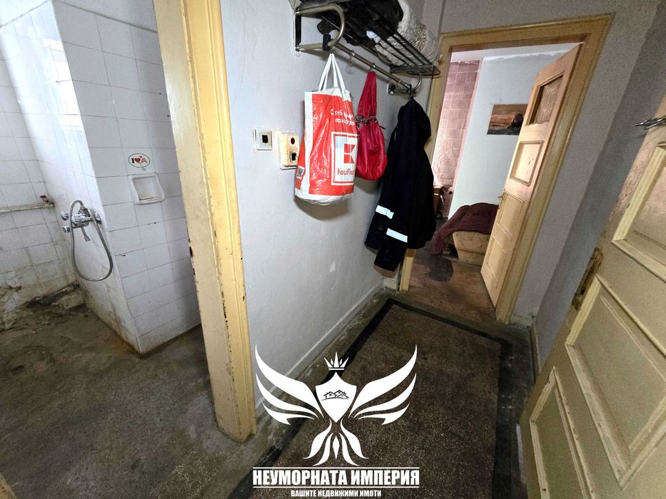 Продава се Многостаен апартамент в Асеновград - 120 кв.м за 415 €/кв.м - Снимка #8