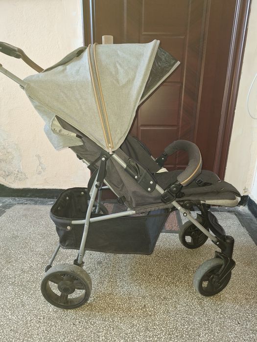 Лятна количка Chipolino Mixie