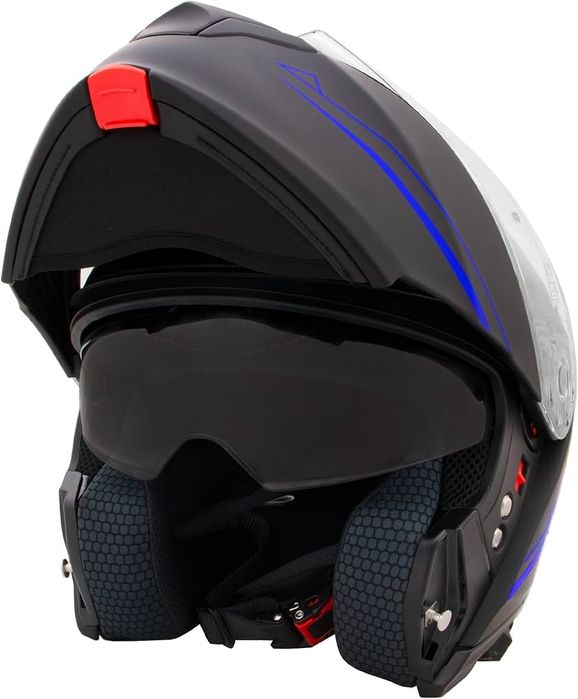 Модуларна каска Zorax, размер L