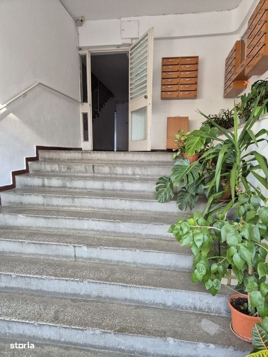 Ion Mihalache-parcul Kiseleff, vanzare apartament 3 camere decomandat