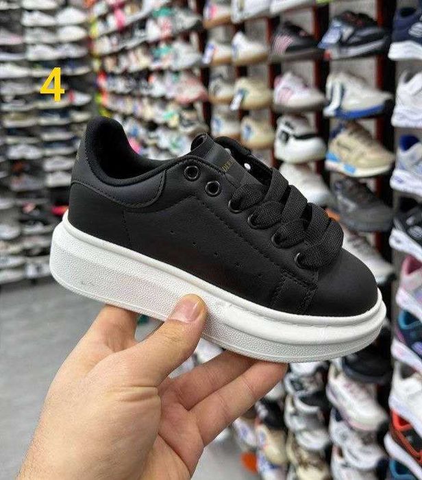 Adidasi copii McQueen