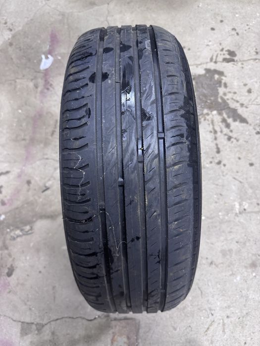 Летние шины R15 195/65