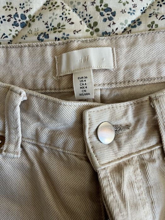 Дънки H&M размер S/M