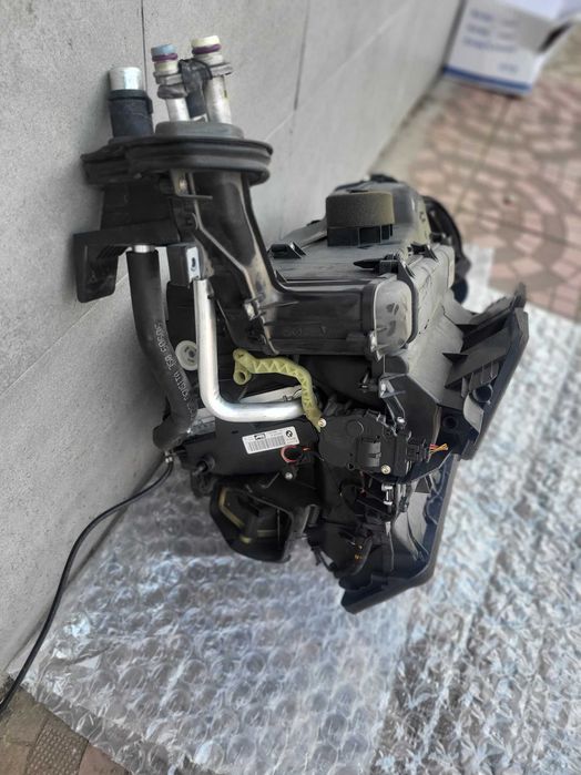 БМВ серия1 моделе87.година2005 118д.