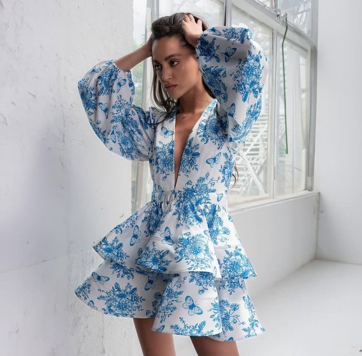 Рокля Fashionroom