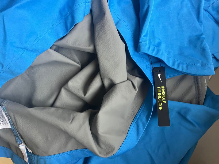 Спортни мъжки блузи Nike