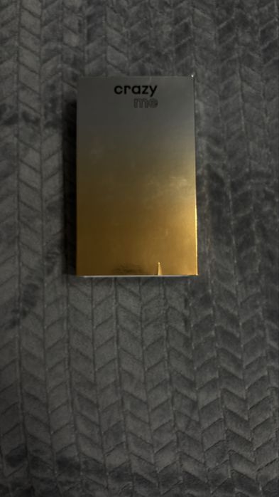 Paco rabanne Crazy me
