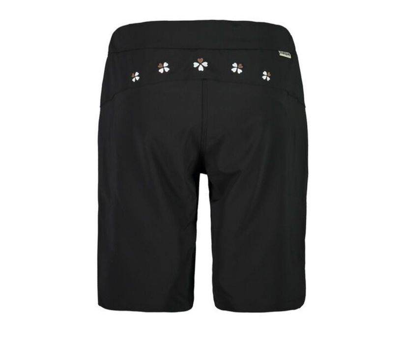 Maloja LiviaM. inclusiv pantaloni interior, fără lună
Pantaloni scurți