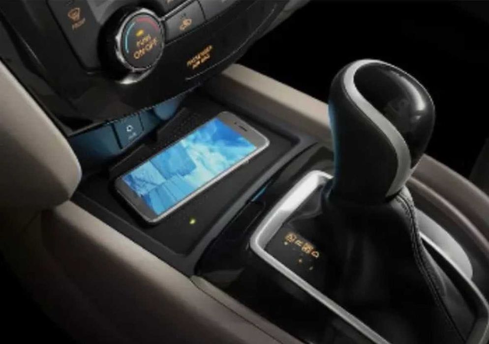 Charging Kit, Smartphone безжично зарядно за телефон – Nissan Rogue