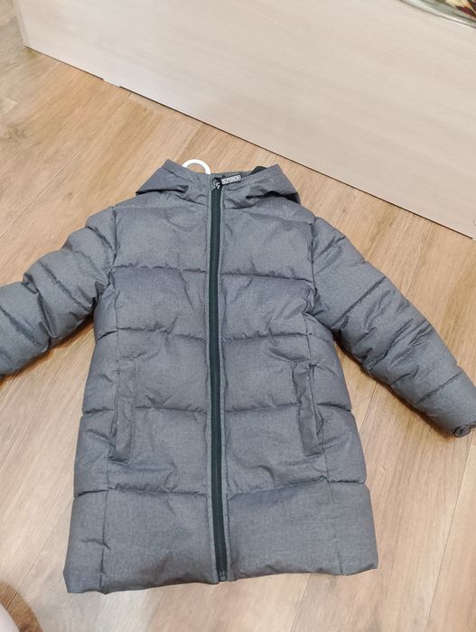 Продам куртку осению