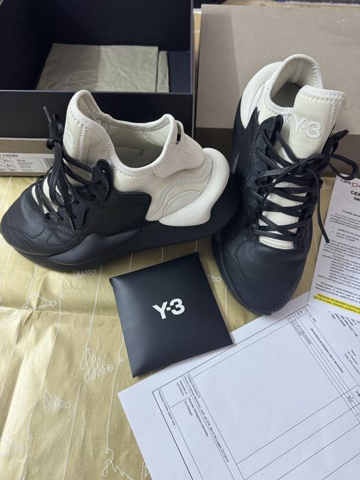 Adidas Y3  yohji yamamoto