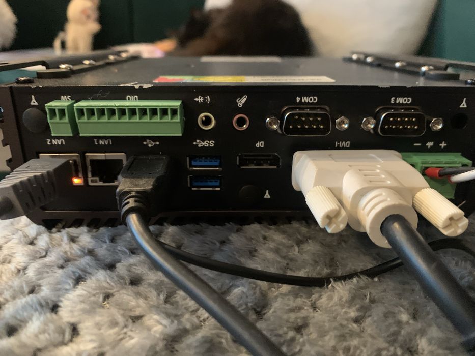 Unitate pc i3 8gb ram